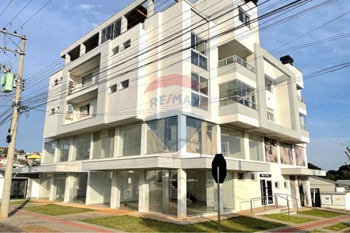 Venda-Cj. Comercial/ Sala-Rua João Carlos Pereira Monteiro , 495  - próximo ao ubs do Atlântico  - Atlântico , Erechim , Rio Grande do Sul , 99705488-612761010-56