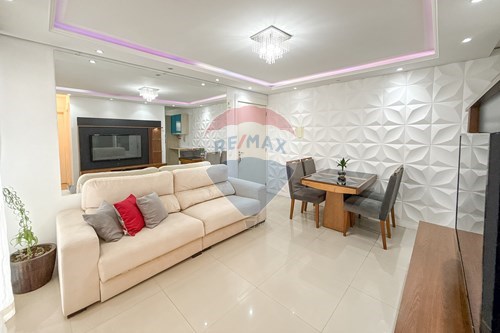 Venda-Apartamento-Rua Henrique Stefany , 1030  - Atrás do Hipermercado Stock Center  - Igara , Canoas , Rio Grande do Sul , 92412216-612651052-88