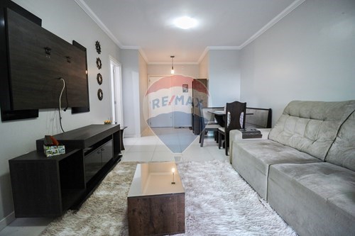 Venda-Apartamento-Camobi , Santa Maria , Rio Grande do Sul , 97105360-610471004-6