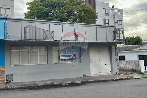 Alugar-Cj. Comercial/ Sala-Nossa Senhora de Fátima , Santa Maria , Rio Grande do Sul , 97015070-610471015-27