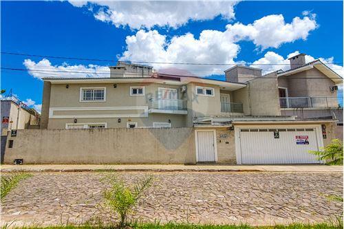 For Sale-House-Vinte de Setembro , 315  - São José  - Sao Jose , São Leopoldo , Rio Grande do Sul , 93.040-160-610411022-4