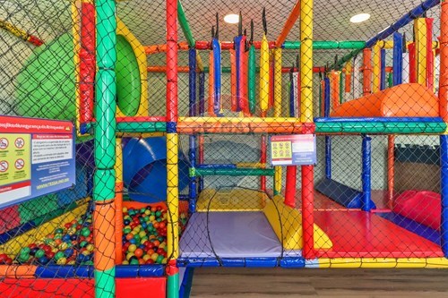 Slider Image Thumbnail