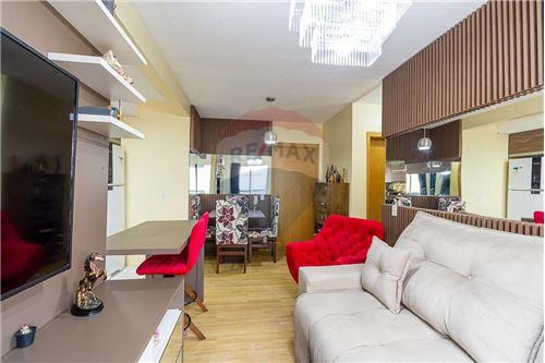 Venda-Apartamento-Missões , 600  - Carrefour,Fórum  - Vila Vista Alegre , Cachoeirinha , Rio Grande do Sul , 94945410-610141033-111