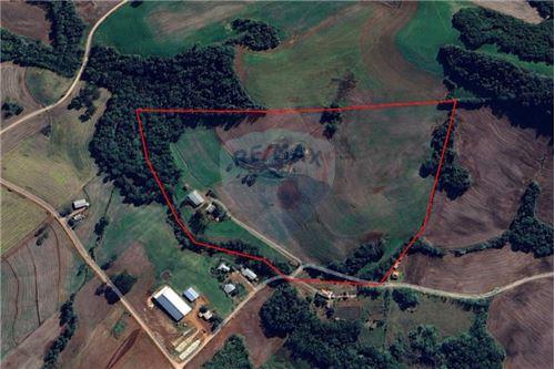 For Sale-Farm-Linha Mendes Baixo , 0  - Interior  - Centro , Sarandi , Rio Grande do Sul , 99560000-610341012-18