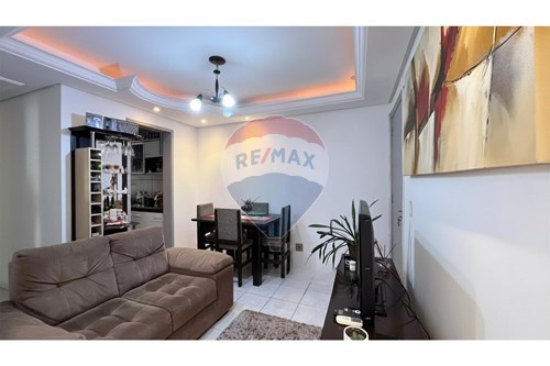 Venda-Apartamento-Rua Pulador , 245  - Stock Center Boqueirão  - Boqueirão , Passo Fundo , Rio Grande do Sul , 99025530-612621052-61