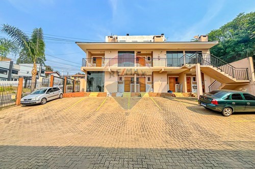 Venda-Apartamento-Alberto Adolpho Fruchtenich , 650  - Campestre , São Leopoldo , Rio Grande do Sul , 93046420-610411054-18