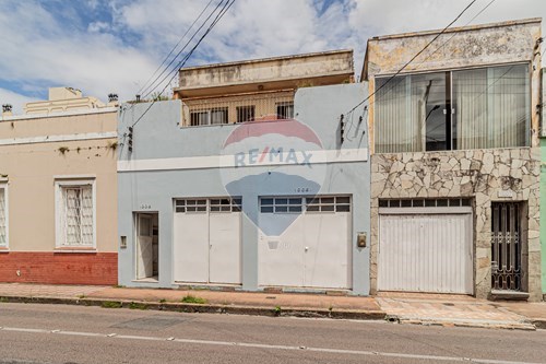 Venda-Casa-Rua Gonçalves Chaves , 1005  - Entre Bento Gonçalves e Argolo  - Centro , Pelotas , Rio Grande do Sul , 96015560-610211062-13