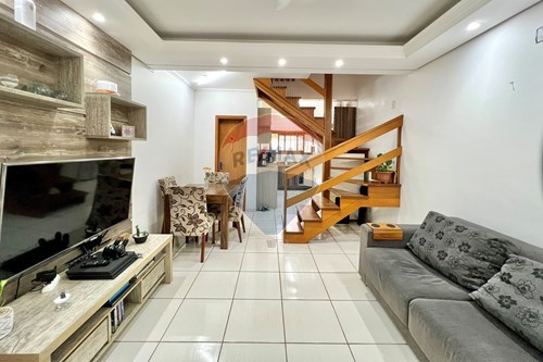 Venda-Sobrado-Igara , Canoas , Rio Grande do Sul , 92412224-610241012-213