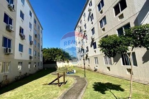 Venda-Apartamento-Mato Grande , Canoas , Rio Grande do Sul , 92320060-610241034-53