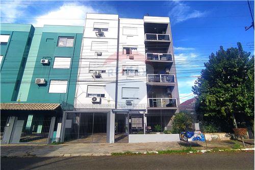 Alugar-Apartamento-Caçador , 466  - Ed Carlos Guilherme  - Ideal , Novo Hamburgo , Rio Grande do Sul , 93336-170-610121003-584