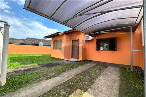 For Sale-House-Santa Cruz , Gravataí , Rio Grande do Sul , 94170-000-610281006-14