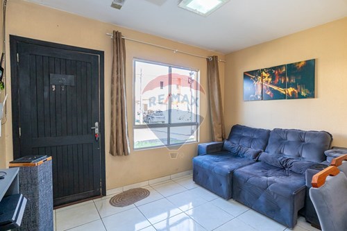 Venda-Sobrado-Rua Porvir , 150  - Santa Cruz , Gravataí , Rio Grande do Sul , 94170100-610161090-25