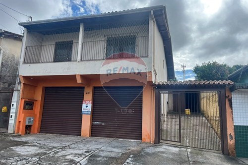 Alugar-Casa-Vila Fátima , Cachoeirinha , Rio Grande do Sul , 94965140-612551001-447