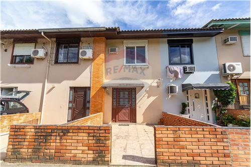 For Sale-Two Level House-Rua Papa João XXIII , 809  - Vila Cachoeirinha , Cachoeirinha , Rio Grande do Sul , 94910-170-610381019-22