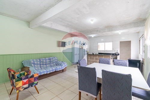 Venda-Sobrado-Avenida Nossa Senhora da Boa Viagem , 422  - Jardim América , Cachoeirinha , Rio Grande do Sul , 94920382-610381039-874