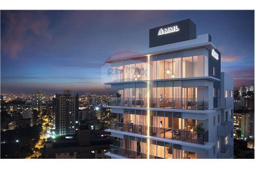 For Sale-Condo/Apartment-Avenida Presidente Vargas , 155  - Color Tintas  - Lucas Araújo , Passo Fundo , Rio Grande do Sul , 99072-155-610271021-85