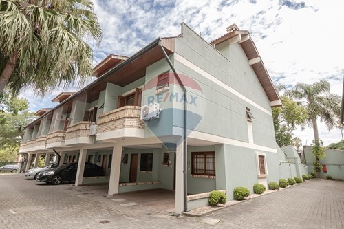 Venda-Casa de Condomínio-Rua Pio Angelo , 15  - CONDOMÍNIO PIO ANGELO  - Ipanema , Porto Alegre , Rio Grande do Sul , 91760300-610191066-5