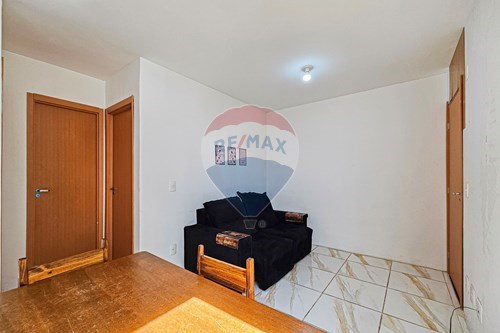 Venda-Apartamento-Rua Odilo Aloysio Daudt , 305  - Feitoria , São Leopoldo , Rio Grande do Sul , 93054000-610411052-61