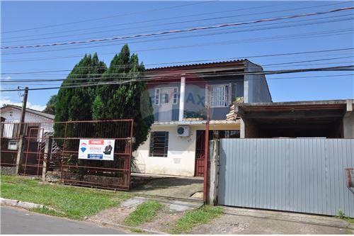 Venda-Casa-São Vicente , Gravataí , Rio Grande do Sul , 94155-040-610281006-132