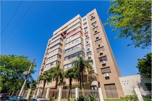 For Sale-Condo/Apartment-Dona Adda Mascarenhas de Moraes , 1637  - Esquina com a Praça Lino Augusto  - Jardim Planalto , Porto Alegre , Rio Grande do Sul , 91220140-612481051-4