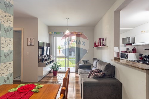 Venda-Apartamento-Rua Lopes Trovão , 333  - Industrial , Novo Hamburgo , Rio Grande do Sul , 93320500-610261003-78