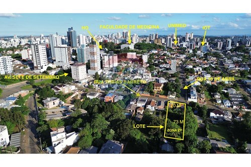 Venda-Terreno-Loteamento Nonoai , Passo Fundo , Rio Grande do Sul , 99025-180-610271098-33