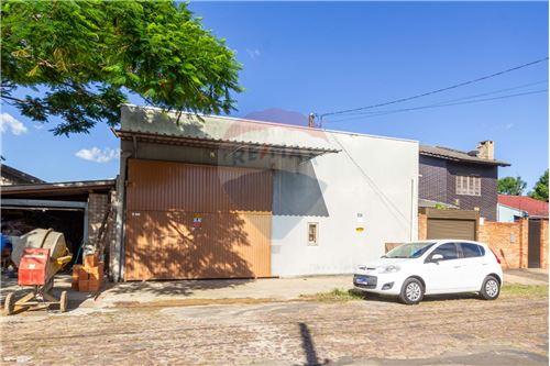 Venda-Terreno-Rua Amoreira , 30  - Maby  - Jardim do Bosque , Cachoeirinha , Rio Grande do Sul , 94960-547-610381078-16