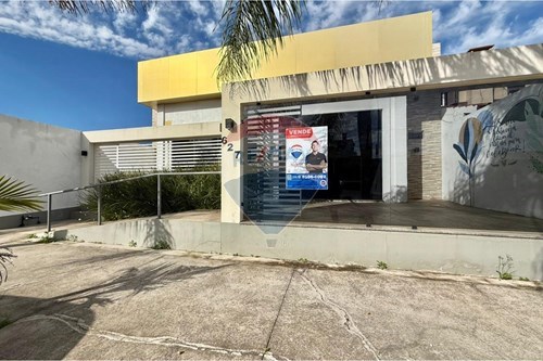 Venda-Prédio-Rua Arthur Bettega , 627  - Centro , São Gabriel , Rio Grande do Sul , 97310353-612631001-20