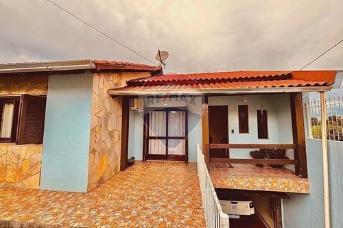 Venda-Casa-Centro , Carazinho , Rio Grande do Sul , 99500000-612701038-3