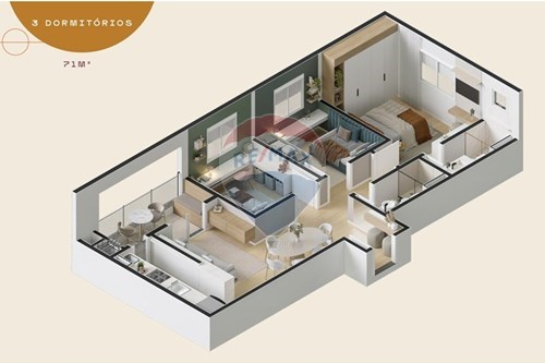 Slider Image Thumbnail