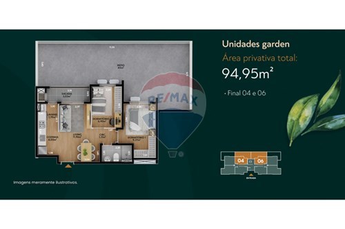 Slider Image Thumbnail