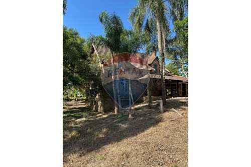 Venda-Chácara / Sítio / Fazenda-Arquipélago , Porto Alegre , Rio Grande do Sul , 90090-180-612551008-125