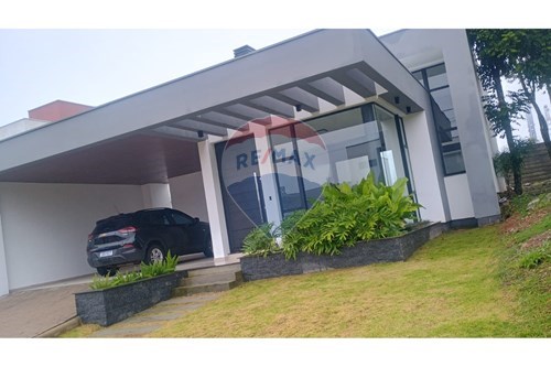 Venda-Casa de Condomínio-Avenida Léo Kraether , 3300  - BELLE VILLE  - Country , Santa Cruz do Sul , Rio Grande do Sul , 96824400-612741003-66