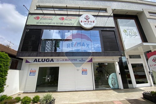 Alugar-Loja-Annes , Passo Fundo , Rio Grande do Sul , 99020000-610271095-90