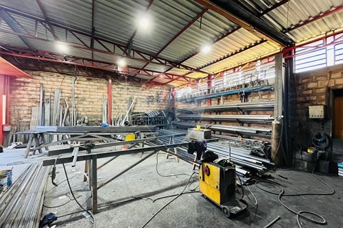 Slider Image Thumbnail