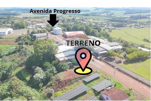 Venda-Terreno-Centro , Três Palmeiras , Rio Grande do Sul , 99675000-610231029-139