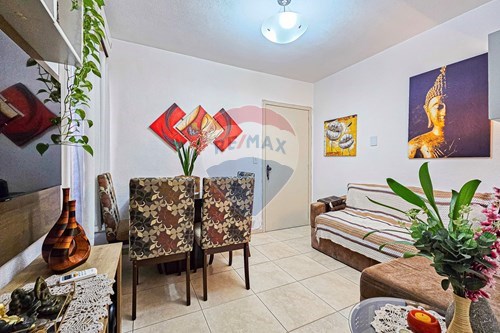 Venda-Apartamento-Rua Leopoldo Freire Pinto , 111  - Rio dos Sinos , São Leopoldo , Rio Grande do Sul , 93110120-610411052-64