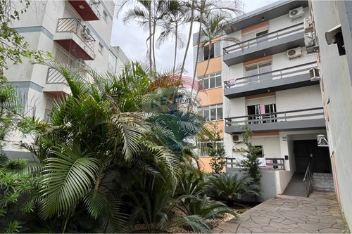 Venda-Apartamento-Rua Doutor Pantaleão , 587  - Prefeitura Municipal  - Centro , Santa Maria , Rio Grande do Sul , 97010180-610451002-47