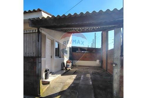 Venda-Casa-Chácara das Rosas , Cachoeirinha , Rio Grande do Sul , 94967726-610381114-8