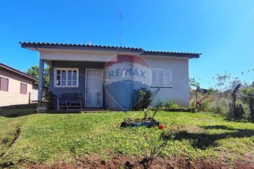 Venda-Casa-RUA DARCI ALVES , 978  - Centro , Pontão , Rio Grande do Sul , 99190000-610231034-12