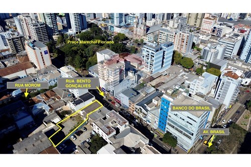 Venda-Cj. Comercial/ Sala-Centro , Passo Fundo , Rio Grande do Sul , 99010010-610271092-281