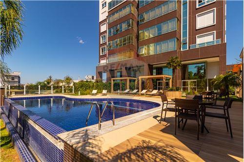 For Sale-Condo/Apartment-Rua Carijós , 244  - Próximo ao Clube Comercial  - Vila Fátima , Passo Fundo , Rio Grande do Sul , 99020-110-610071001-61