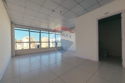 Alugar-Cj. Comercial/ Sala-Centro , Passo Fundo , Rio Grande do Sul , 99025030-610271045-1200