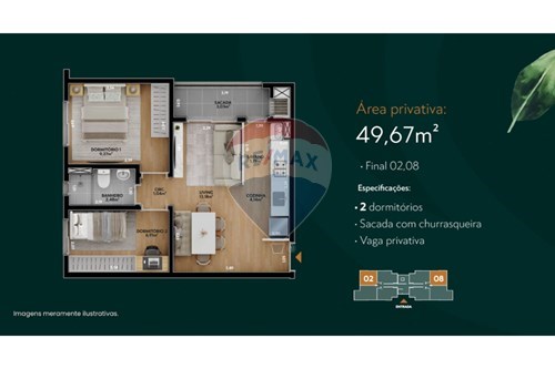 Slider Image Thumbnail