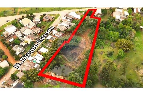 Venda-Chácara / Sítio / Fazenda-Rua Bento Gonçalves , S/n  - Centro , Rio Pardo , Rio Grande do Sul , 96640000-612741002-49