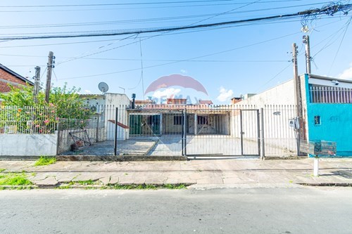 Venda-Casa-Parque da Matriz , Cachoeirinha , Rio Grande do Sul , 94950470-610381098-6