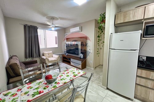 Venda-Apartamento-Santos Dumont , São Leopoldo , Rio Grande do Sul , 93115454-610461003-42