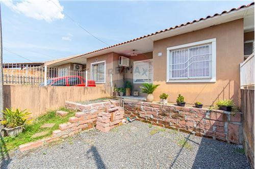 For Sale-House-Lavanda 61 , 04  - rede fort  - Chácara das Rosas , Cachoeirinha , Rio Grande do Sul , 94967360-610381019-112