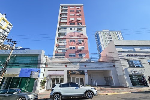 Venda-Apartamento-Centro , Passo Fundo , Rio Grande do Sul , 99010-260-610271096-21