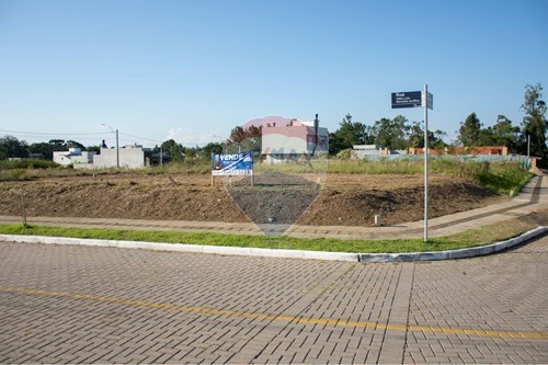 Venda-Terreno-rua Valter Luiz Barcellos daSilva , R7/60.283  - Lojas HAVAN  - São Vicente , Gravataí , Rio Grande do Sul , 94155506-612551039-9